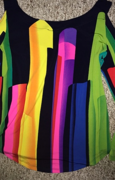 Marallis long sleeved top - Picture 5 of 5